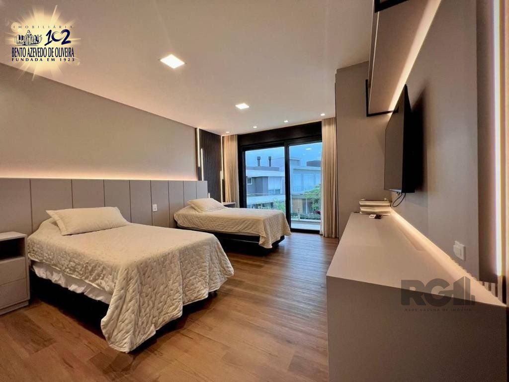 Casa de Condomínio, 5 quartos - Foto 12