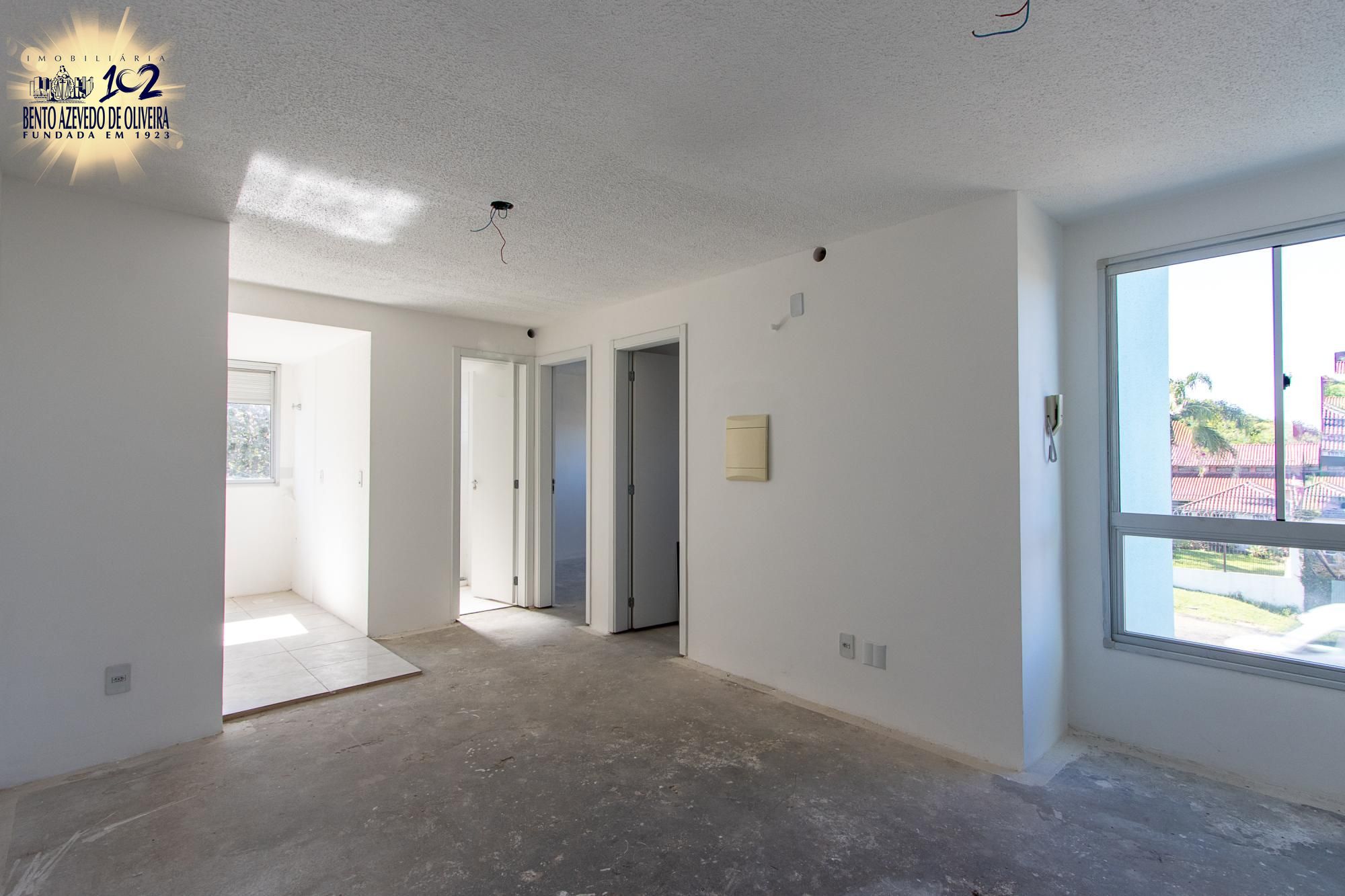 Apartamento, 2 quartos, 47 m² - Foto 3