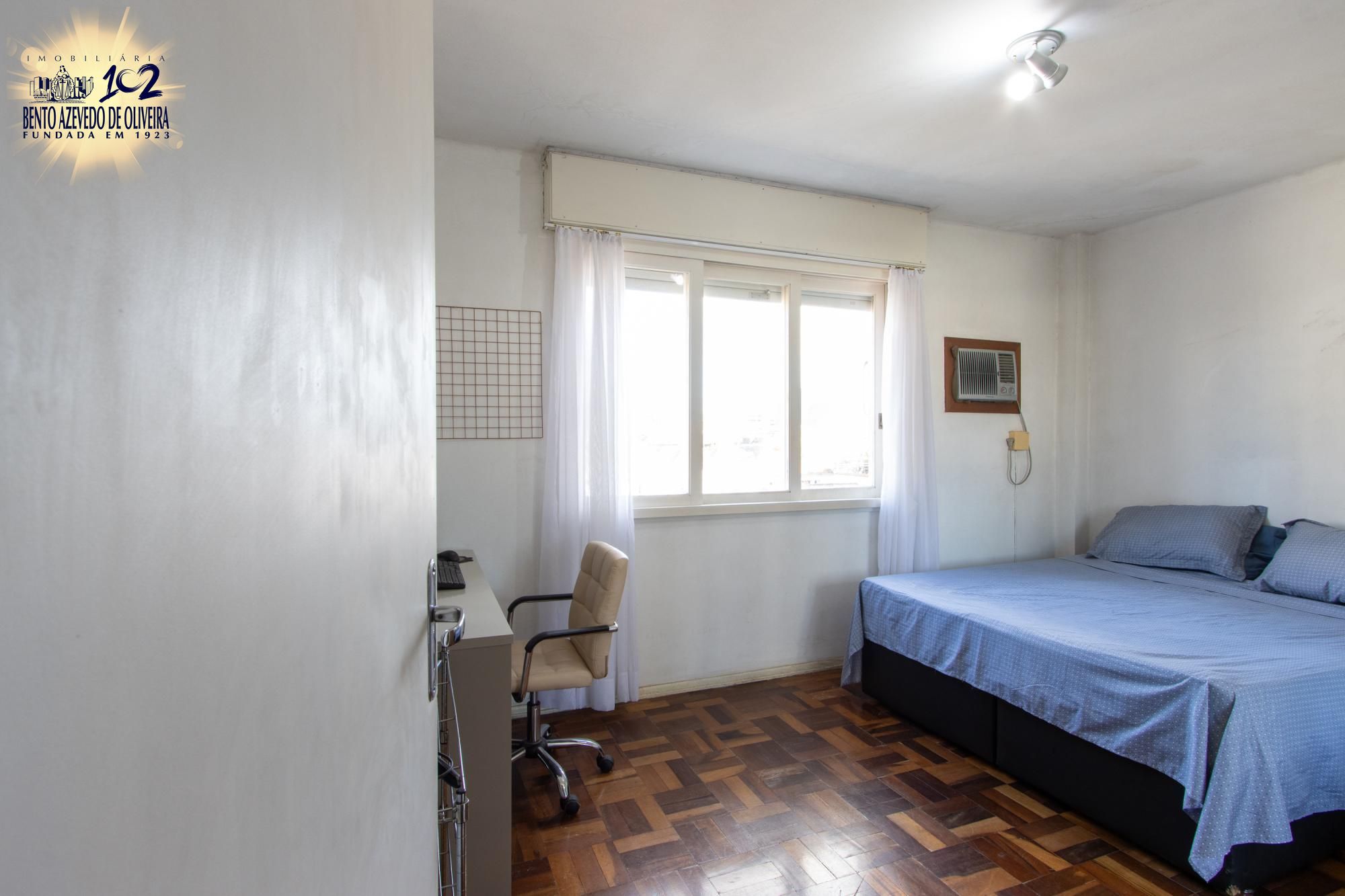 Apartamento, 3 quartos, 110 m² - Foto 14