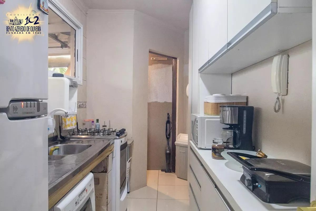 Apartamento, 2 quartos, 74 m² - Foto 19