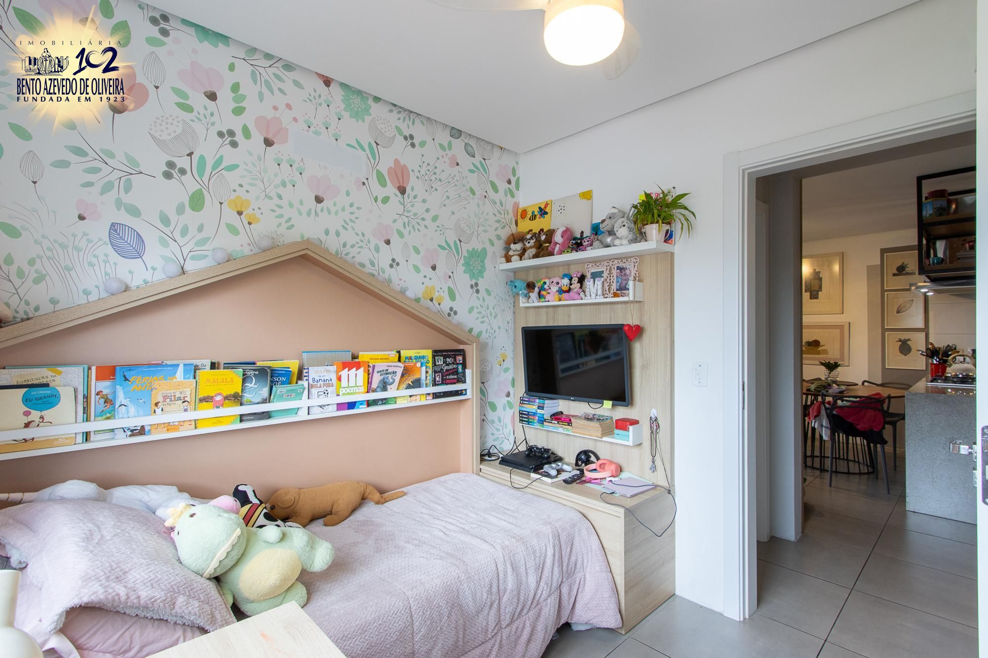 Apartamento, 3 quartos, 98 m² - Foto 24