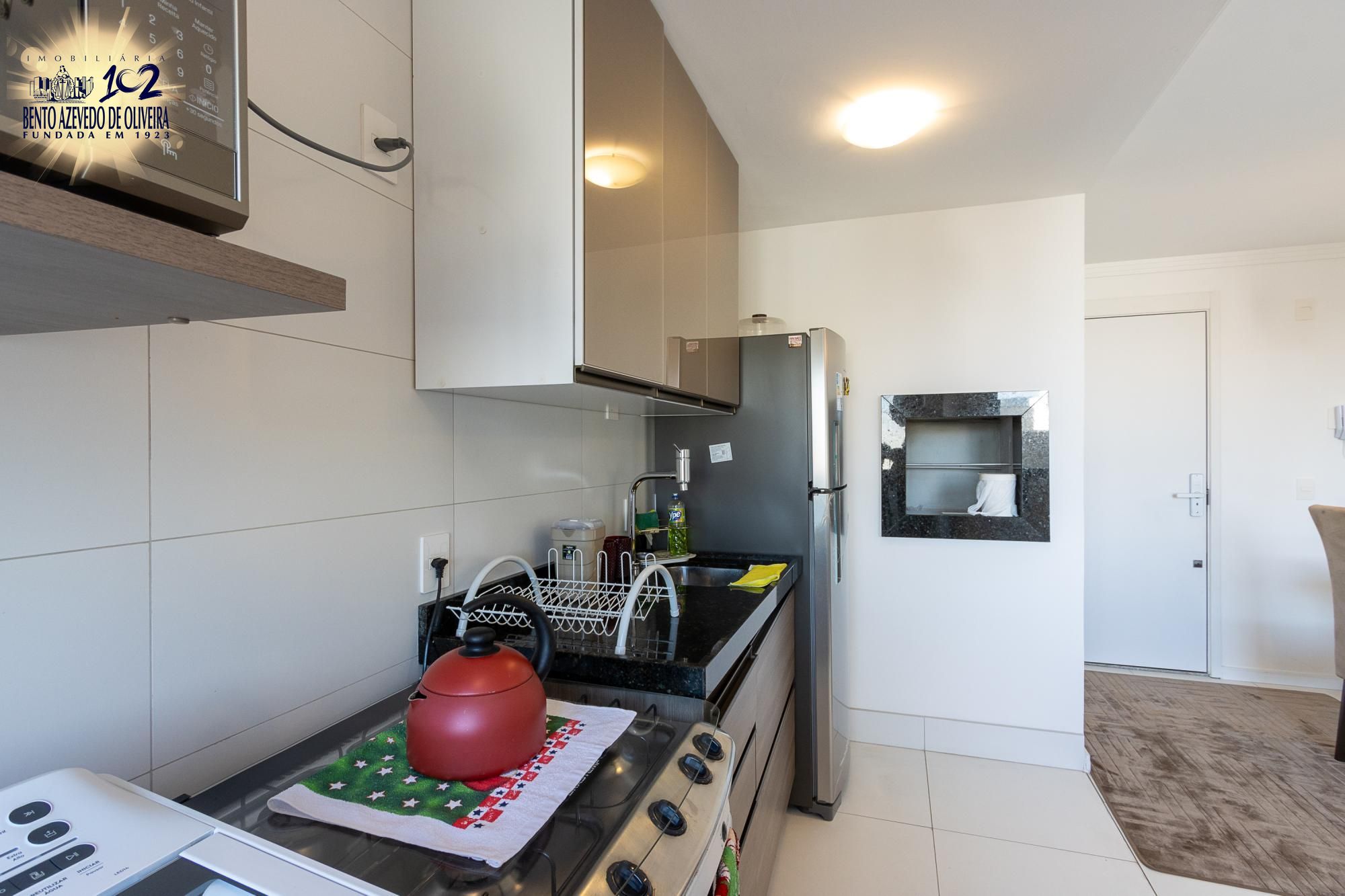 Apartamento, 2 quartos, 58 m² - Foto 8