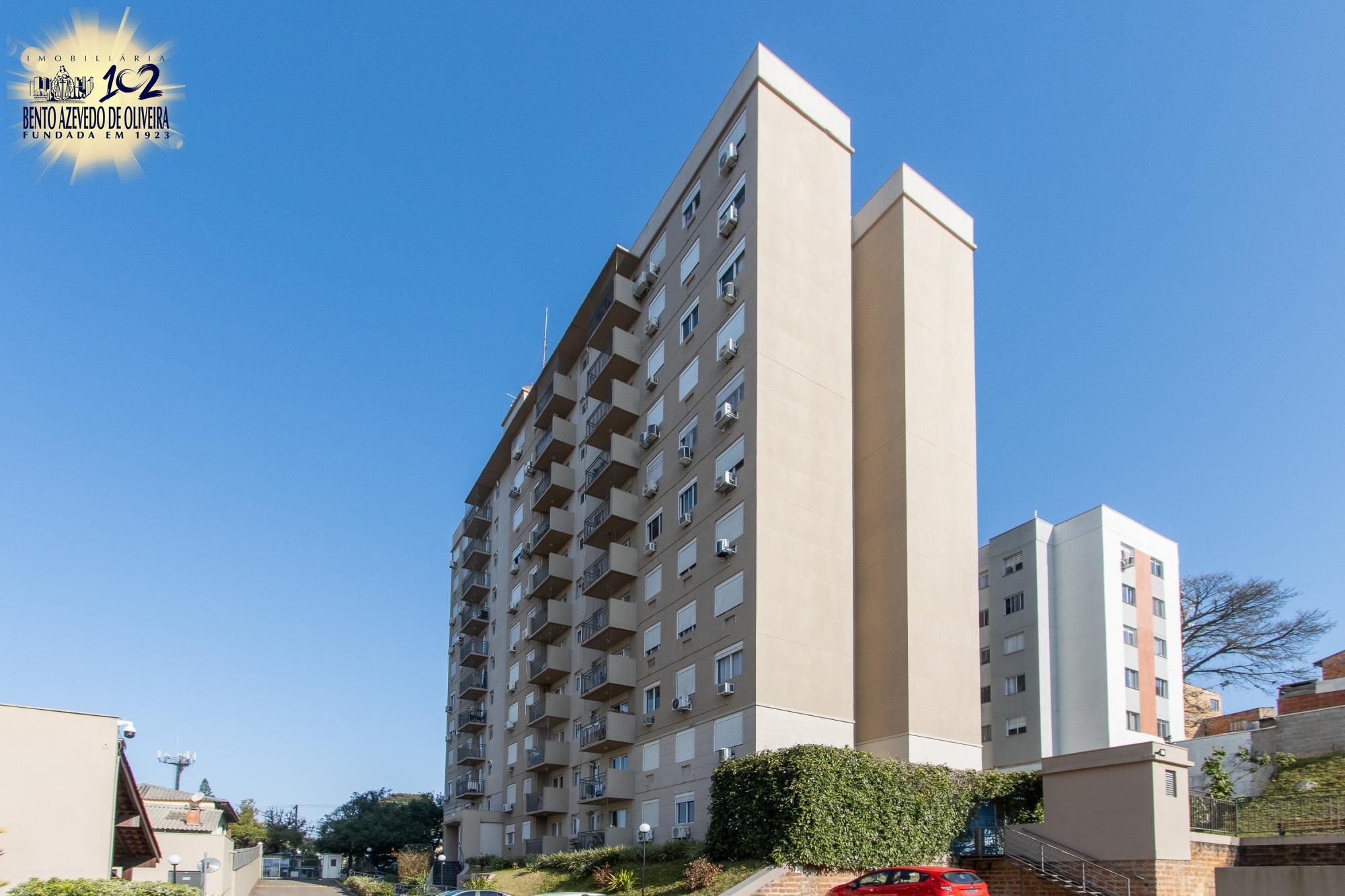Apartamento, 2 quartos, 56 m² - Foto 29