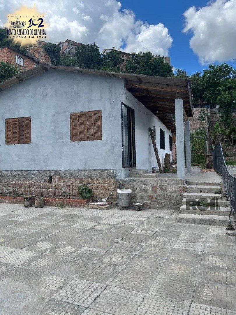 Casa, 2 quartos, 300 m² - Foto 1