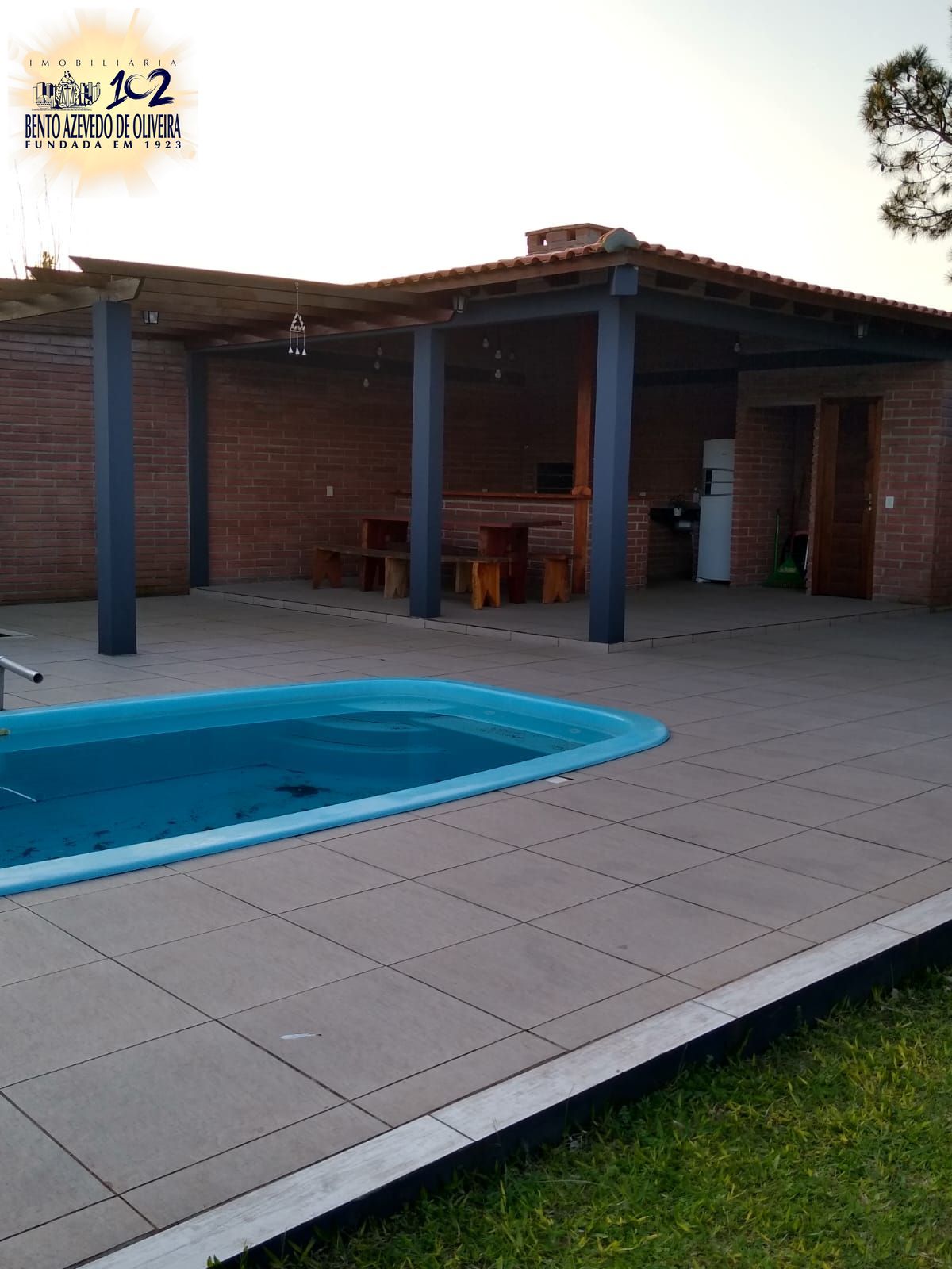 Casa de Condomínio, 4 quartos - Foto 20