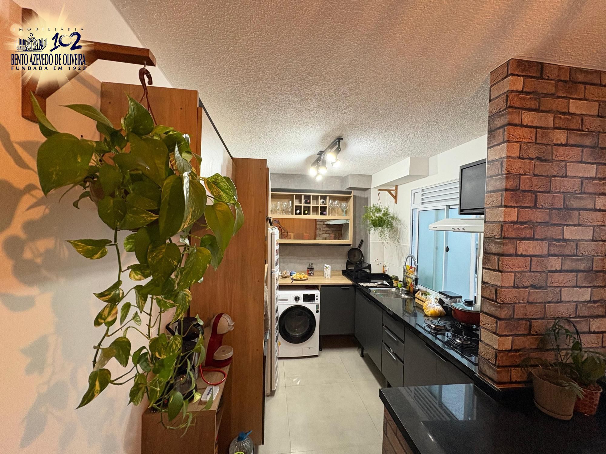 Apartamento, 2 quartos, 40 m² - Foto 11