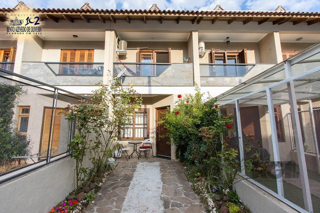 Casa, 3 quartos, 87 m² - Foto 1