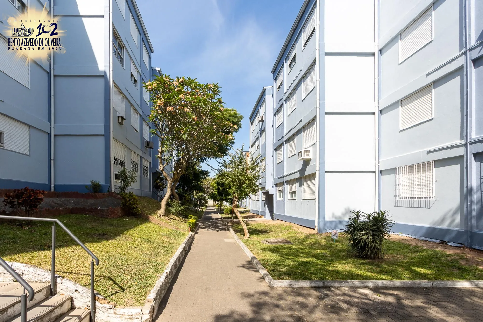 Apartamento, 3 quartos, 61 m² - Foto 24