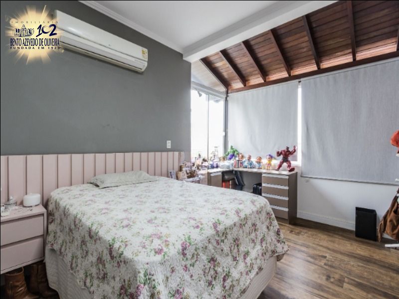 Casa, 6 quartos, 297 m² - Foto 21