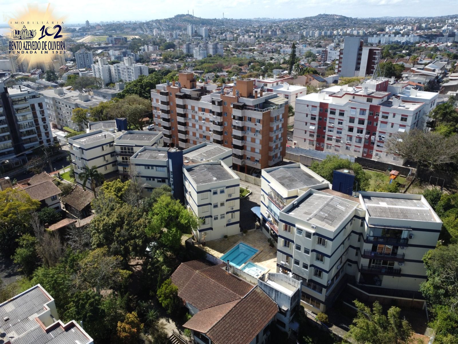 Apartamento, 3 quartos, 97 m² - Foto 55