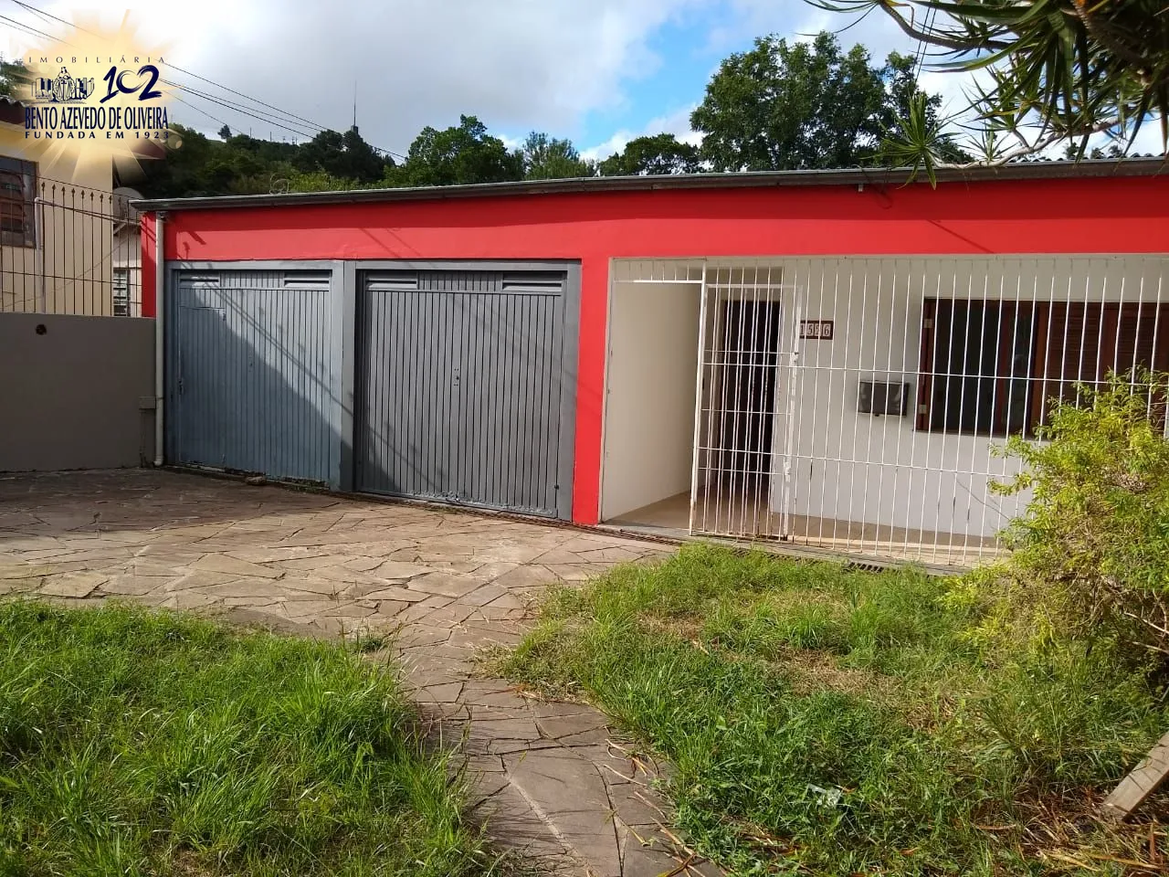 Casa, 2 quartos, 329 m² - Foto 1