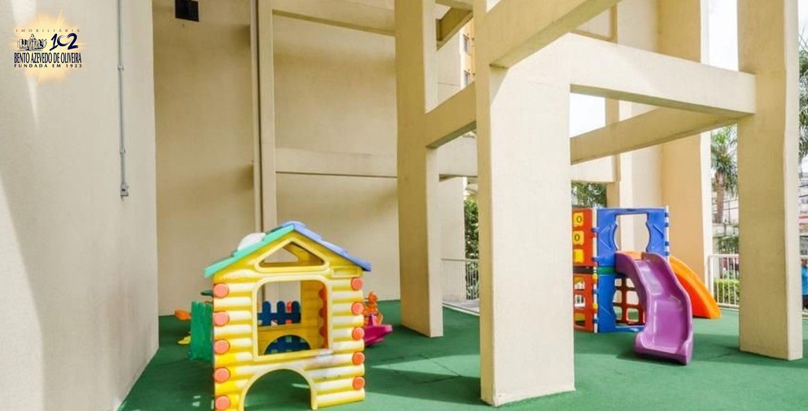 Apartamento, 3 quartos, 65 m² - Foto 44