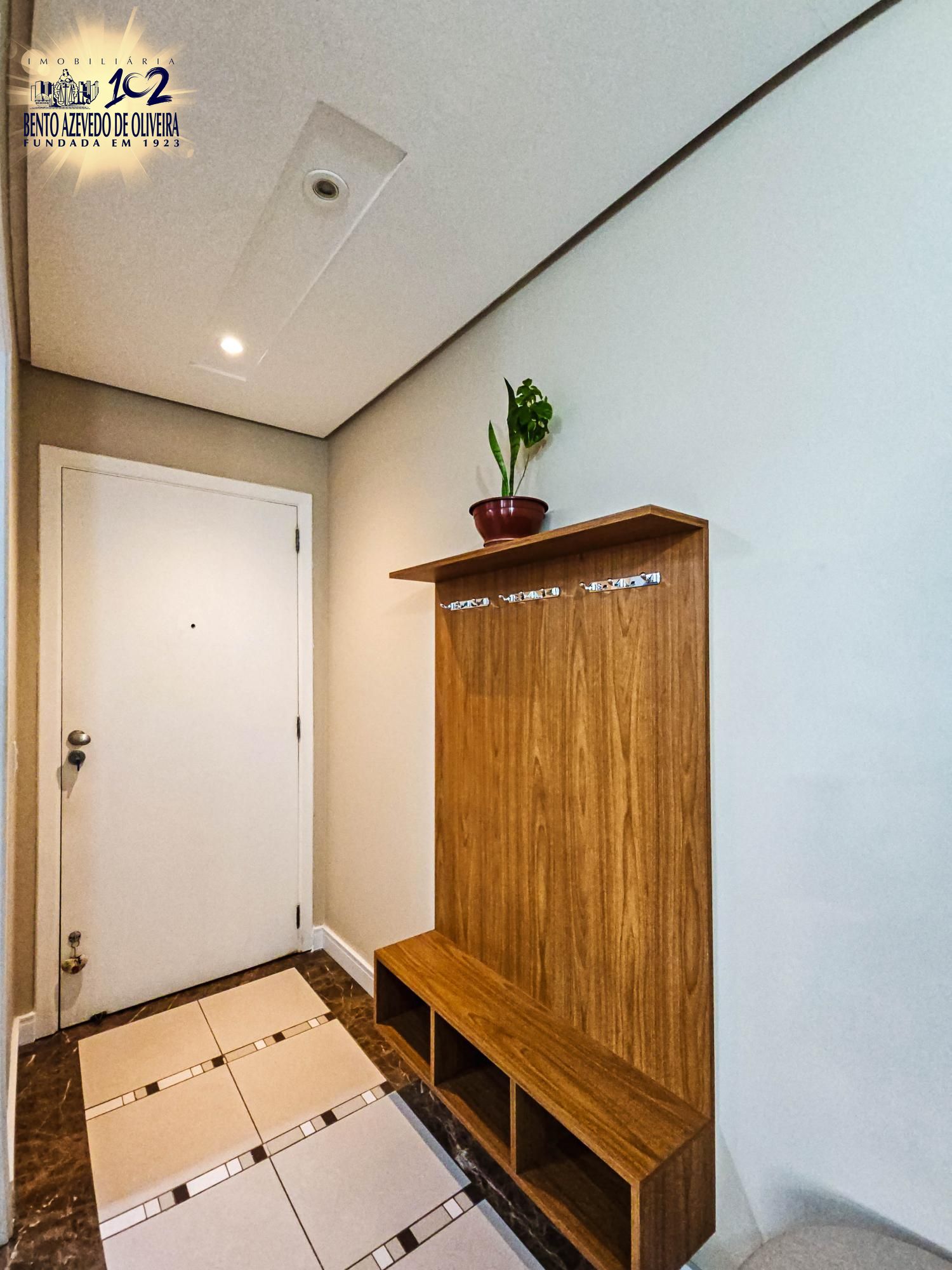 Apartamento, 3 quartos, 100 m² - Foto 10