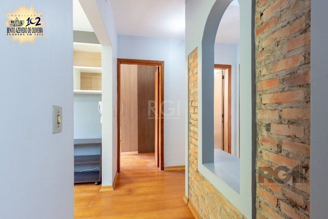 Casa de Condomínio, 3 quartos - Foto 11