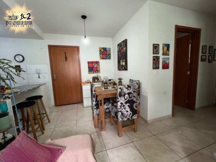 Apartamento, 2 quartos, 51 m² - Foto 1