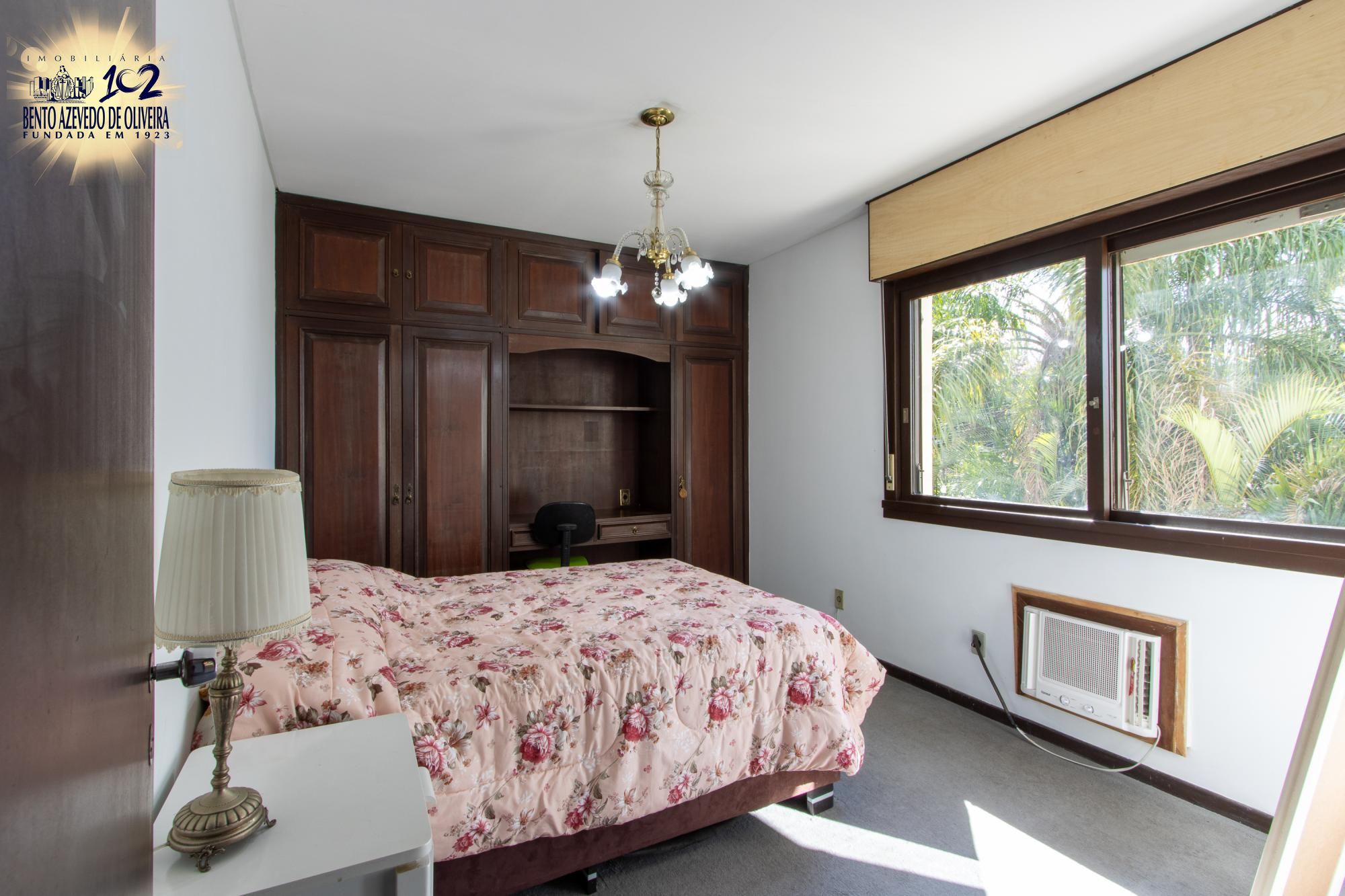 Apartamento, 3 quartos, 154 m² - Foto 17
