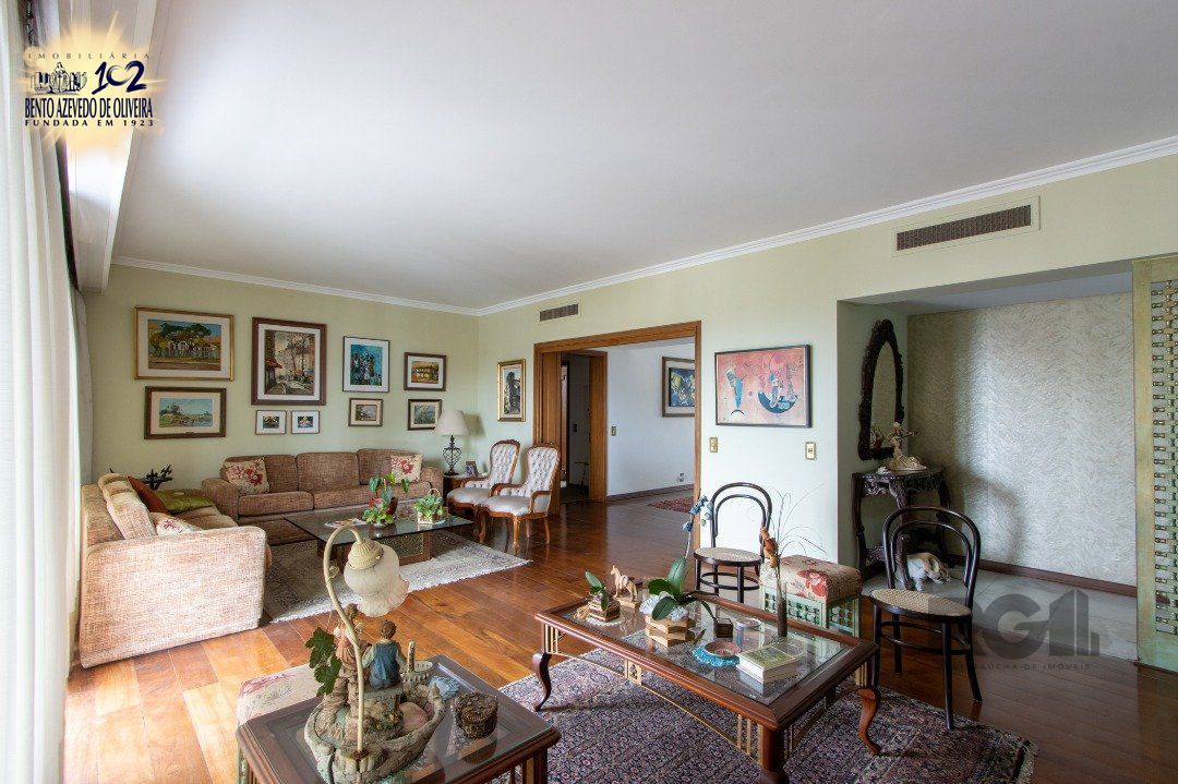 Apartamento, 3 quartos, 257 m² - Foto 8