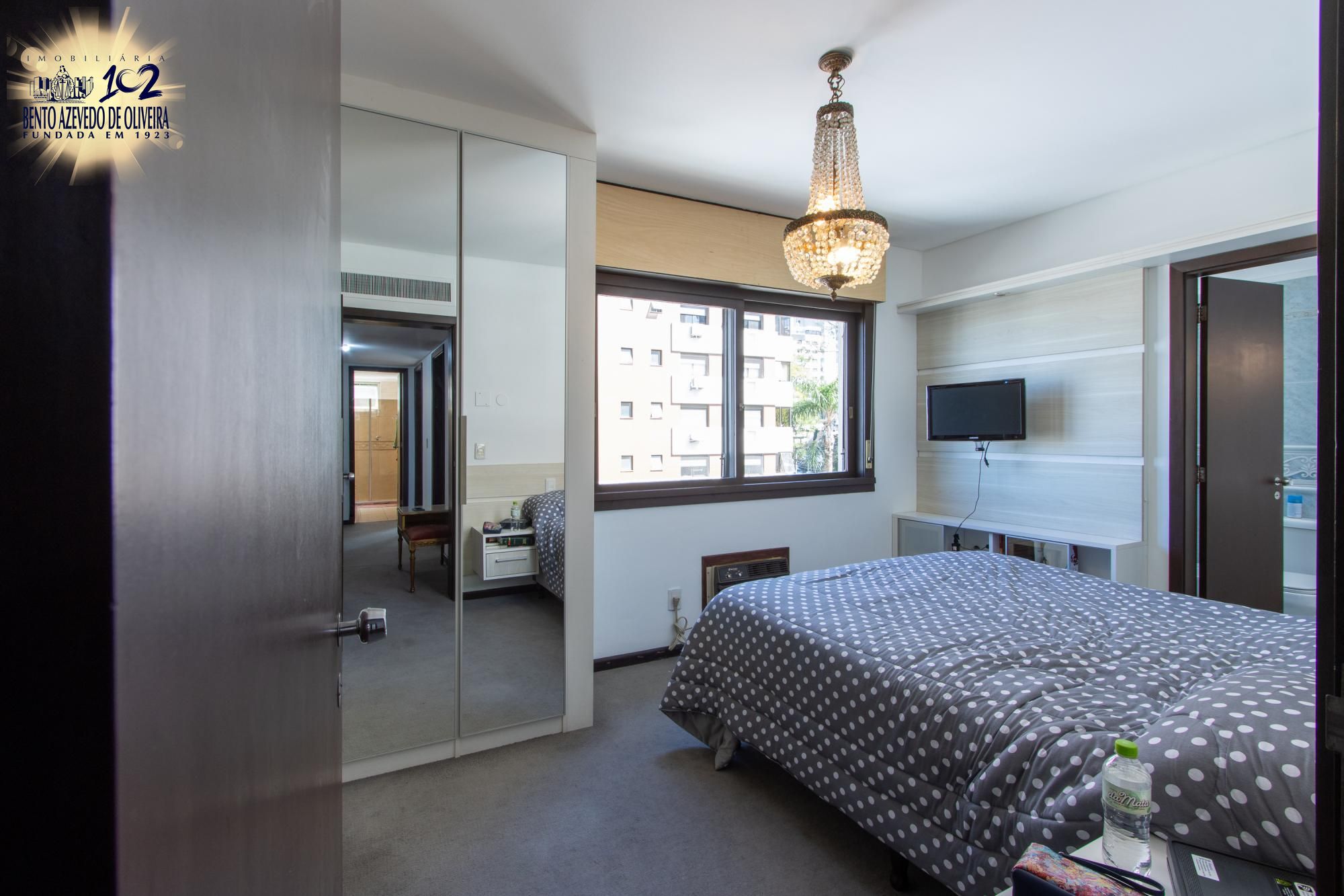 Apartamento, 3 quartos, 154 m² - Foto 23