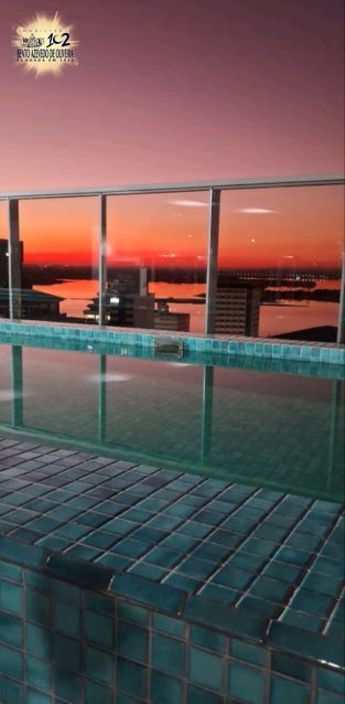 Apartamento, 1 quarto, 29 m² - Foto 44