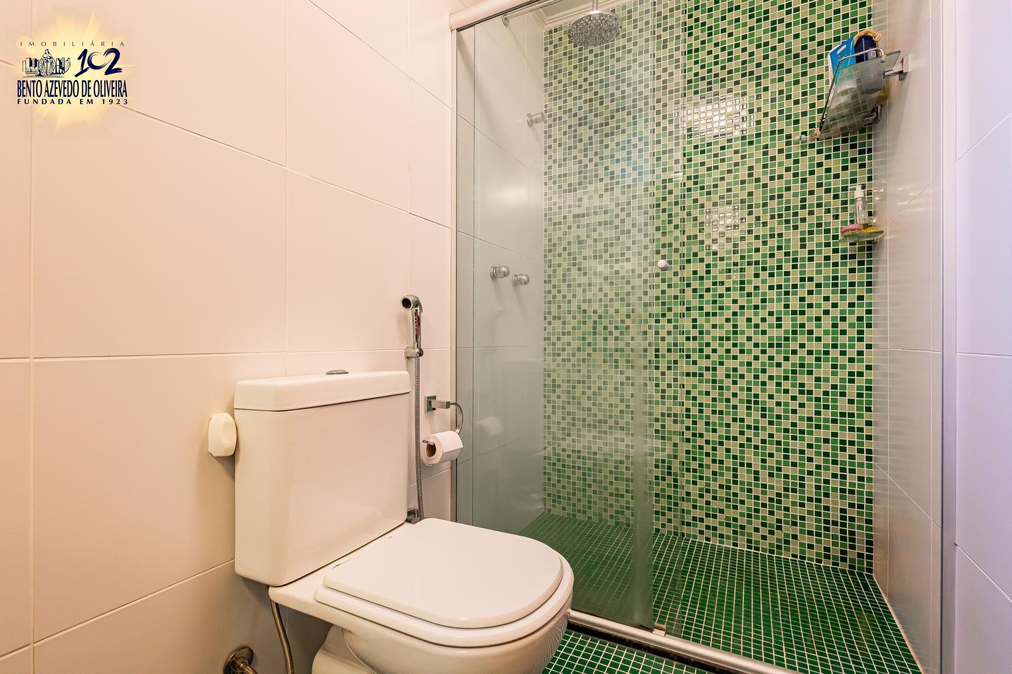 Apartamento, 3 quartos, 97 m² - Foto 22