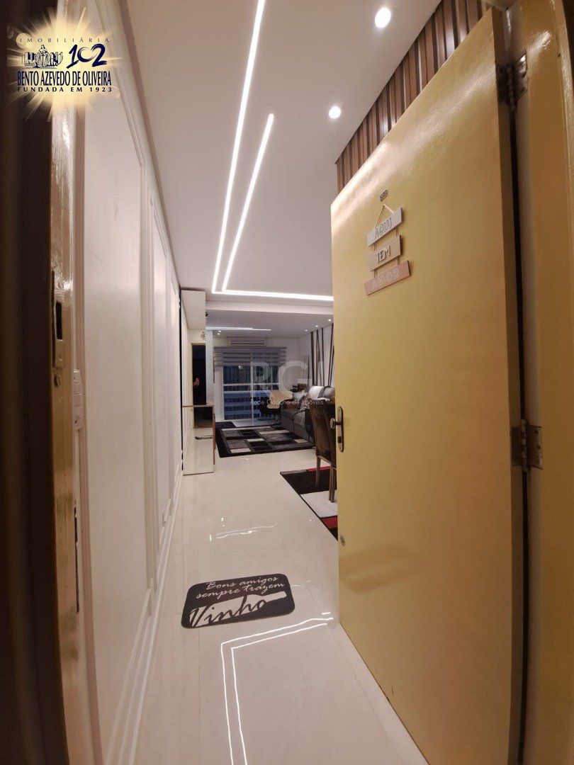 Apartamento, 3 quartos, 83 m² - Foto 46
