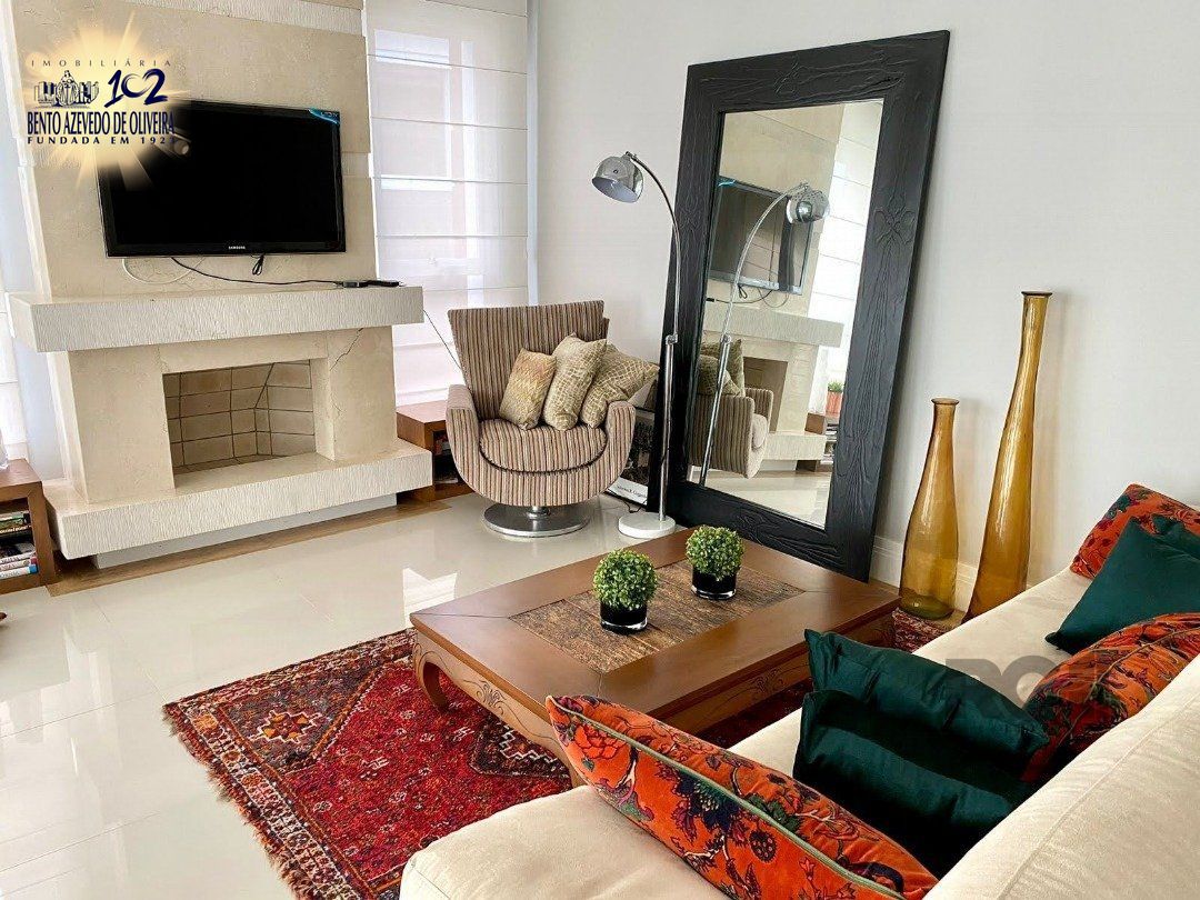 Casa de Condomínio, 4 quartos - Foto 19