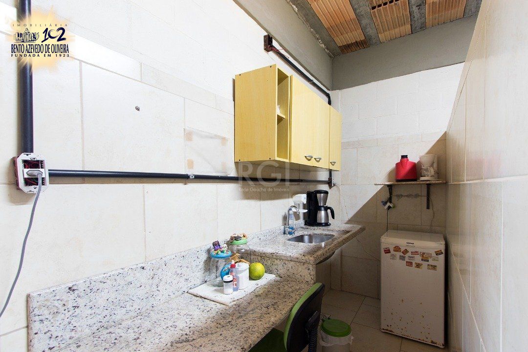 Depósito-Galpão, 550 m² - Foto 20