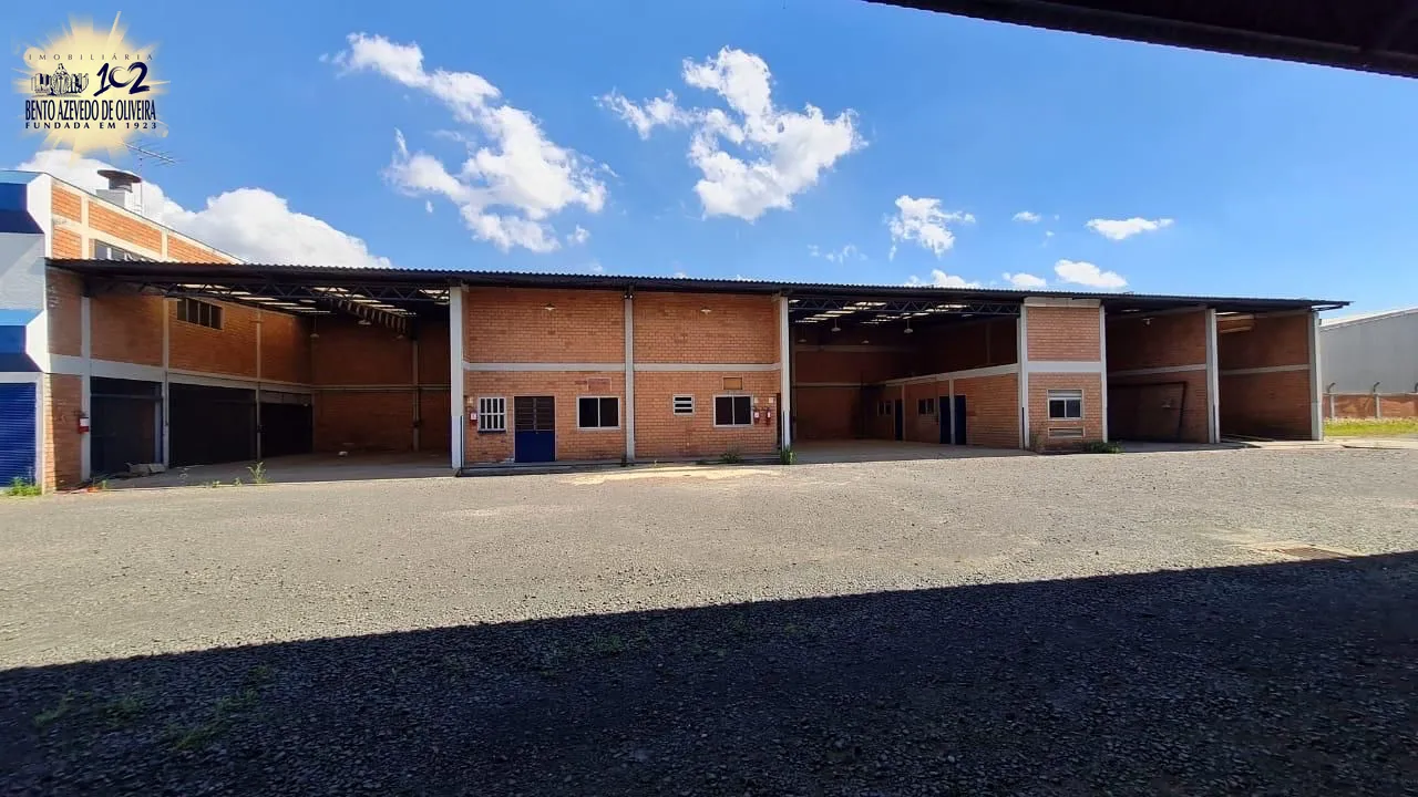 Prédio Inteiro, 4500 m² - Foto 3