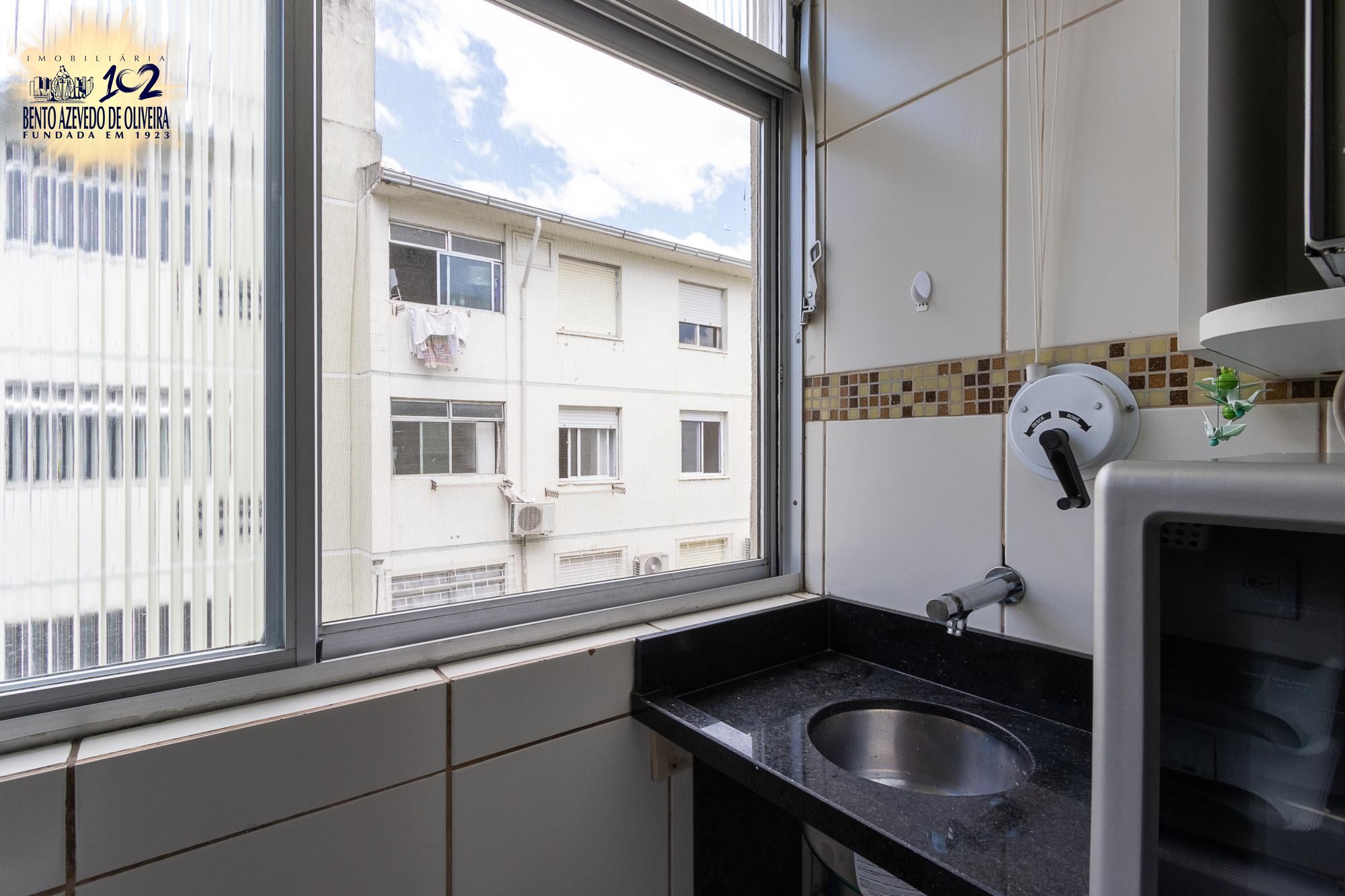 Apartamento, 3 quartos, 65 m² - Foto 9