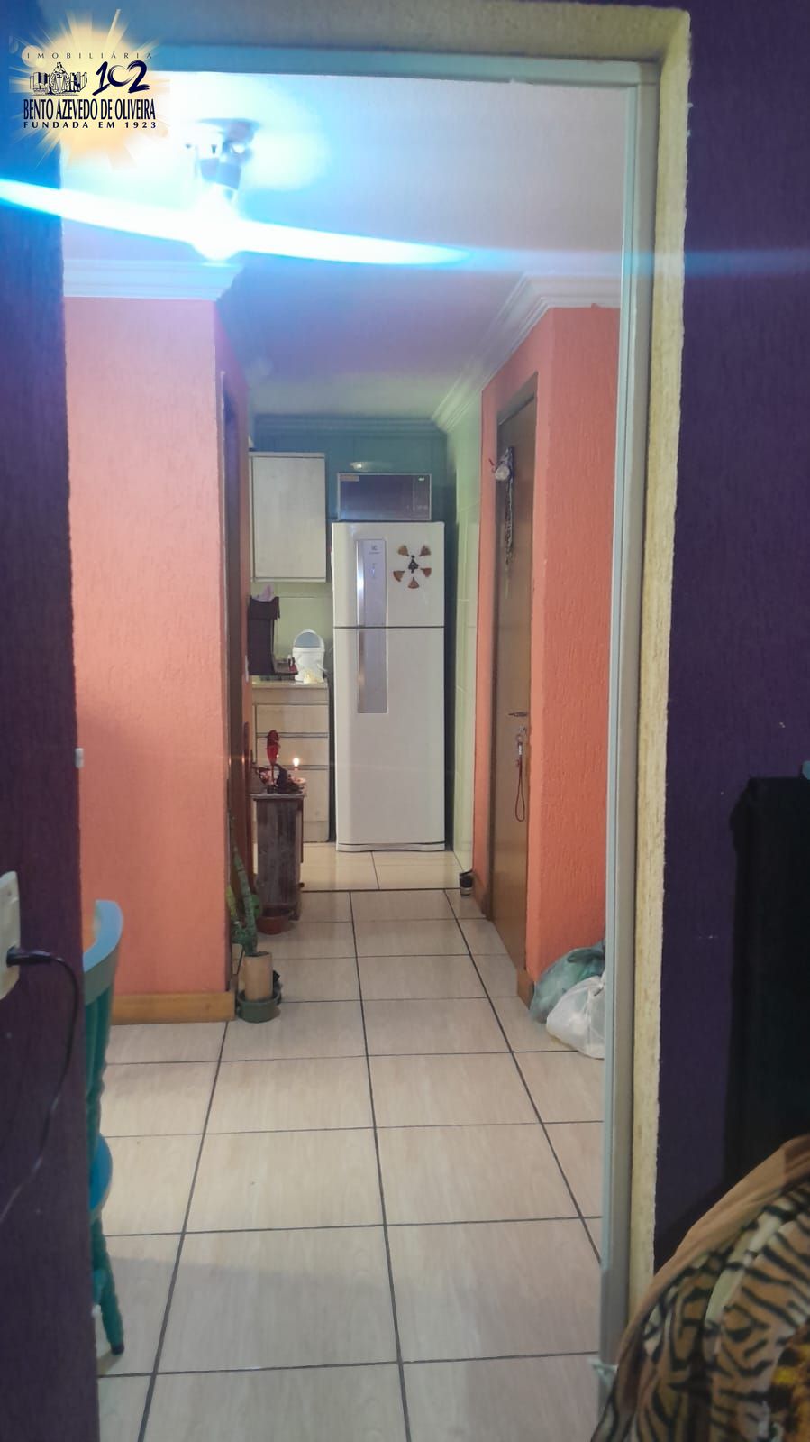 Apartamento, 2 quartos, 36 m² - Foto 3
