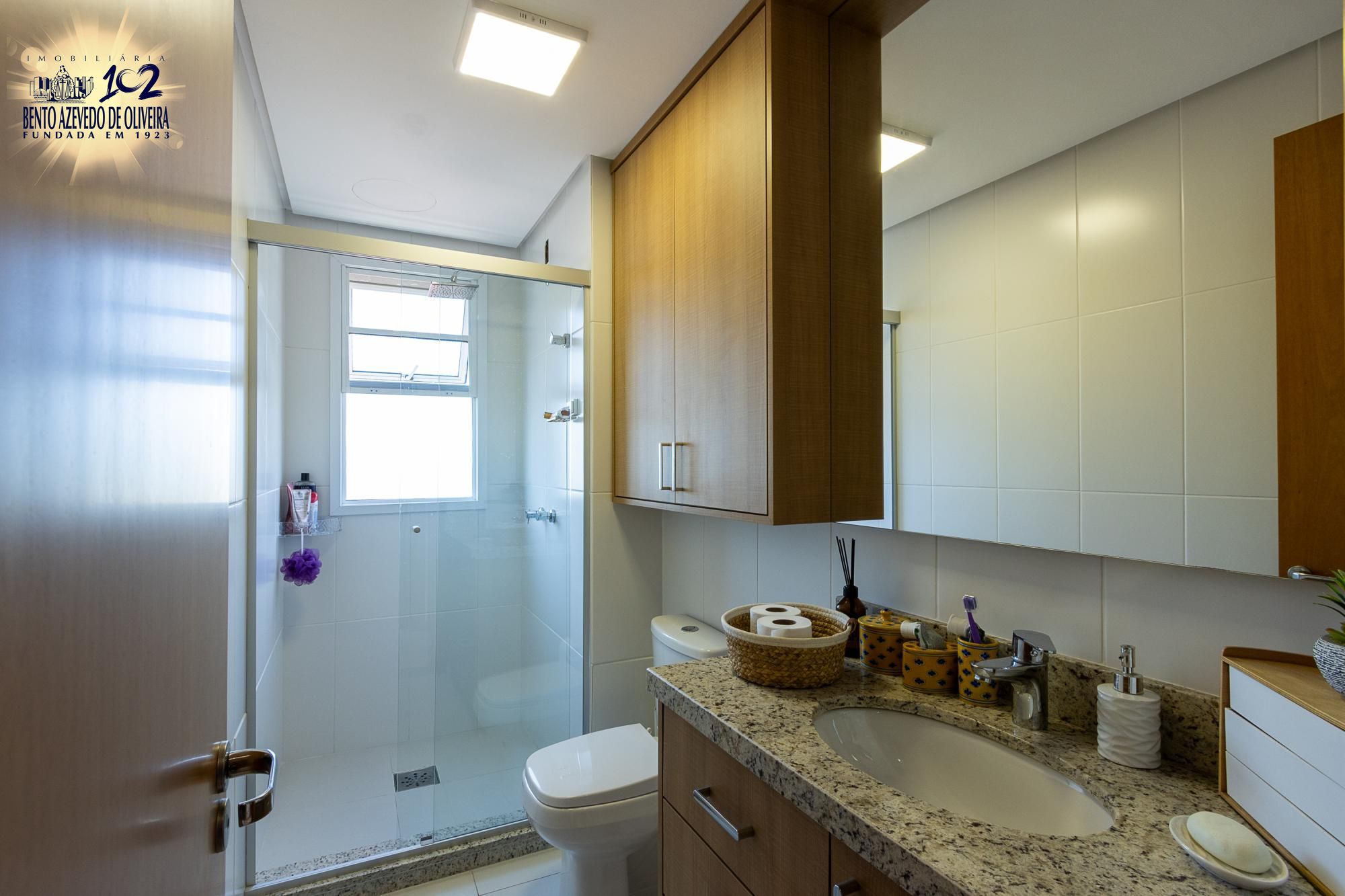 Apartamento, 3 quartos, 103 m² - Foto 23