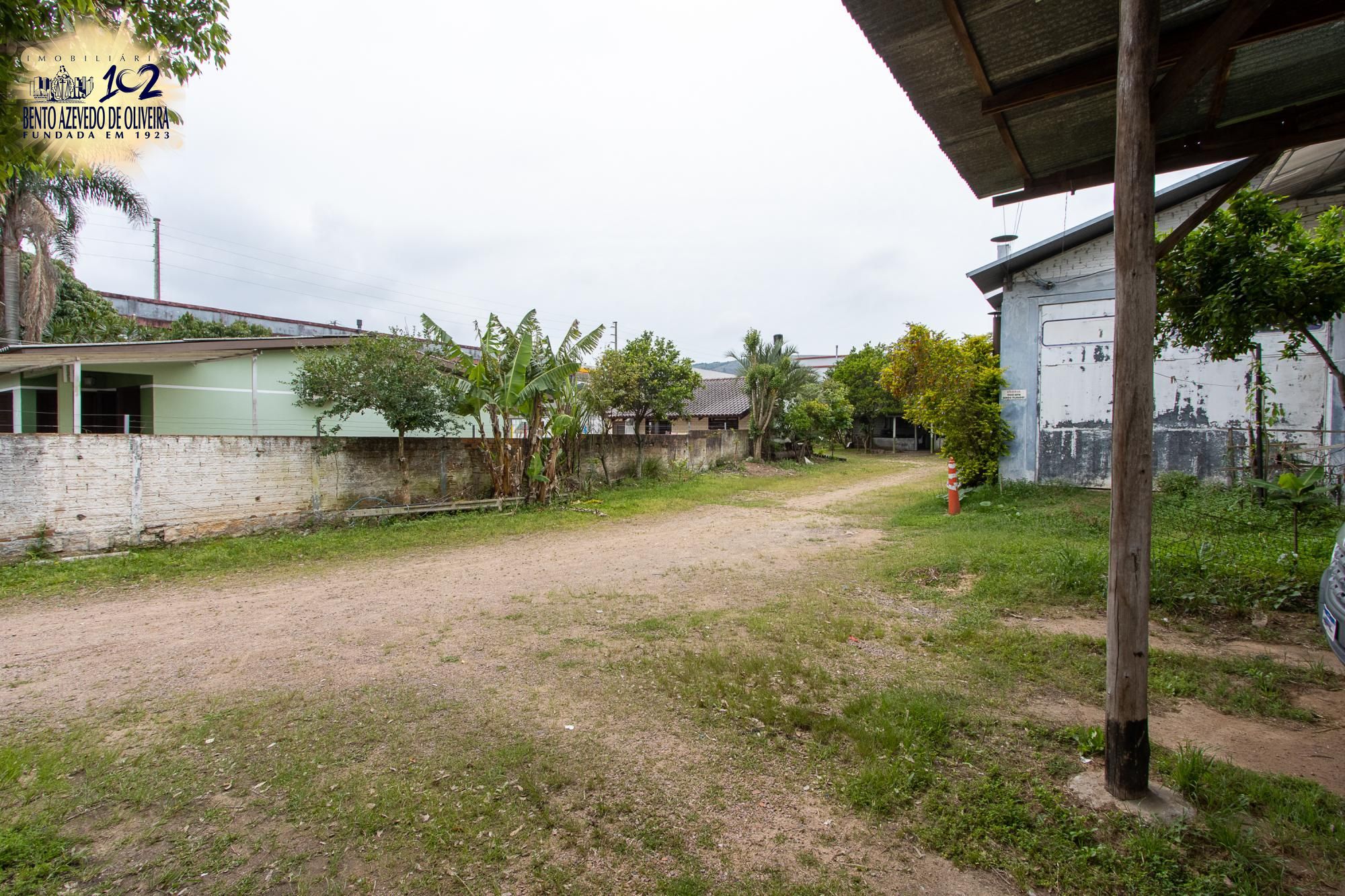 Depósito-Galpão, 400 m² - Foto 3
