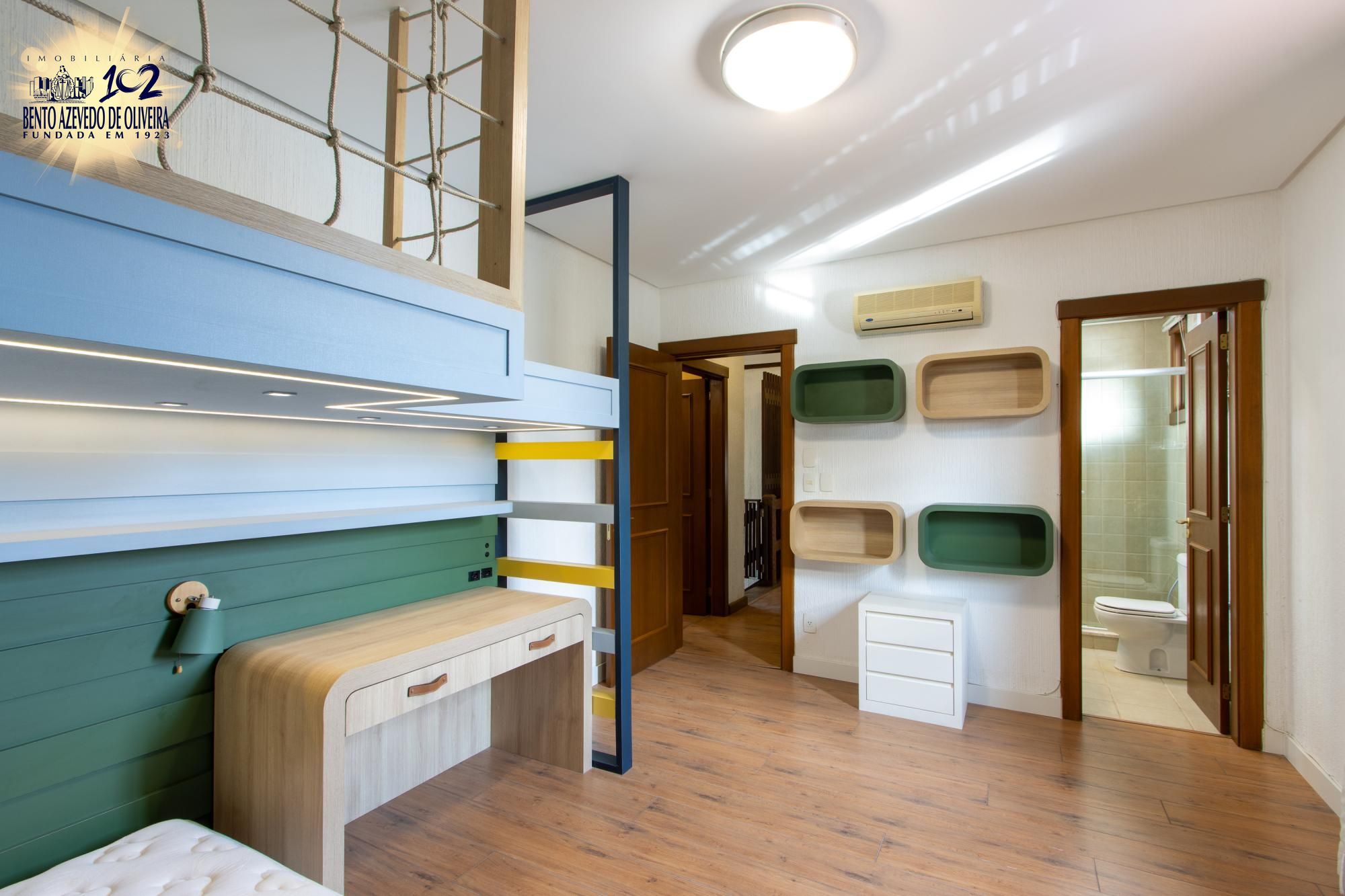 Casa de Condomínio, 3 quartos - Foto 60