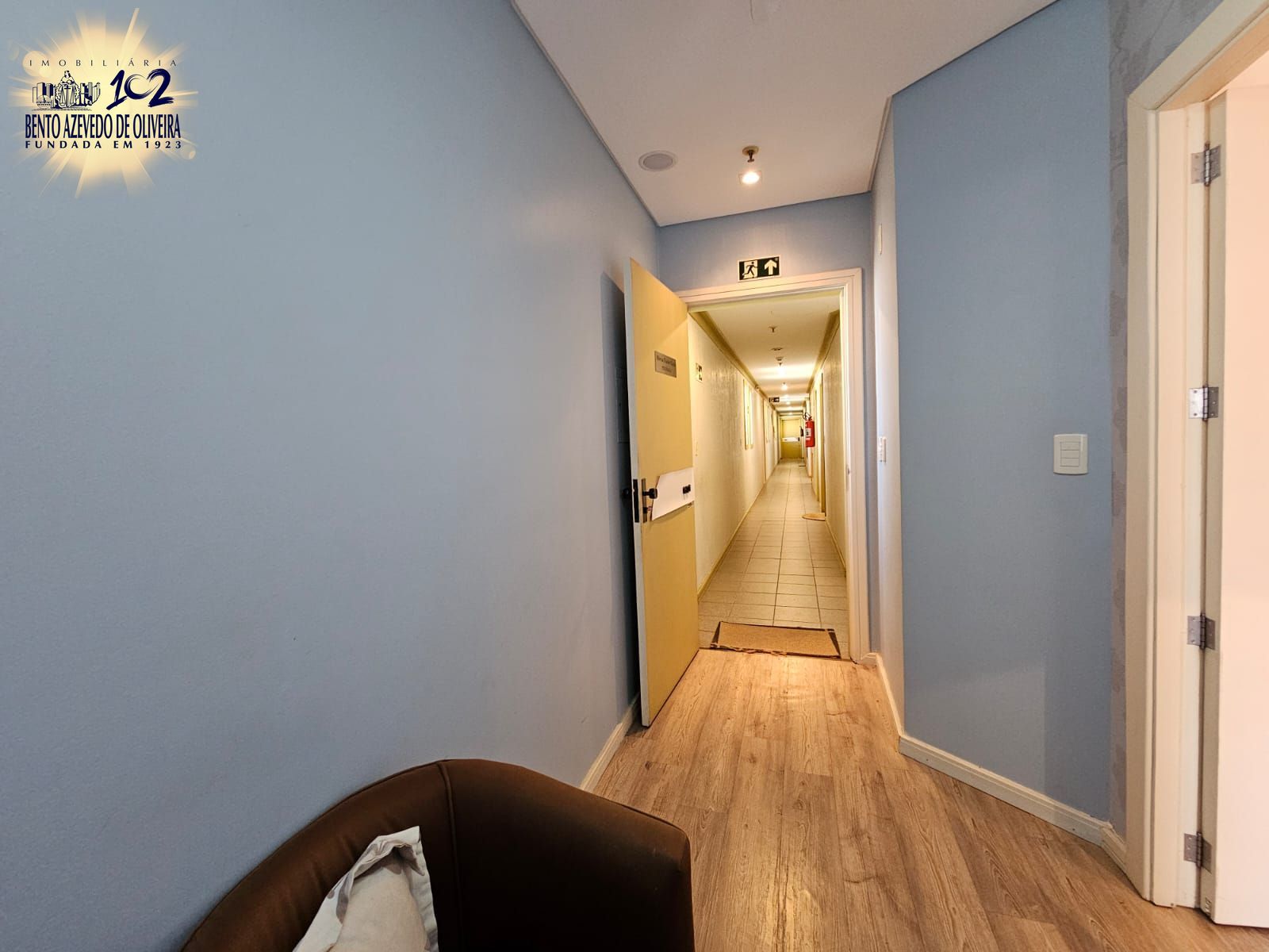 Sala-Conjunto, 33 m² - Foto 3