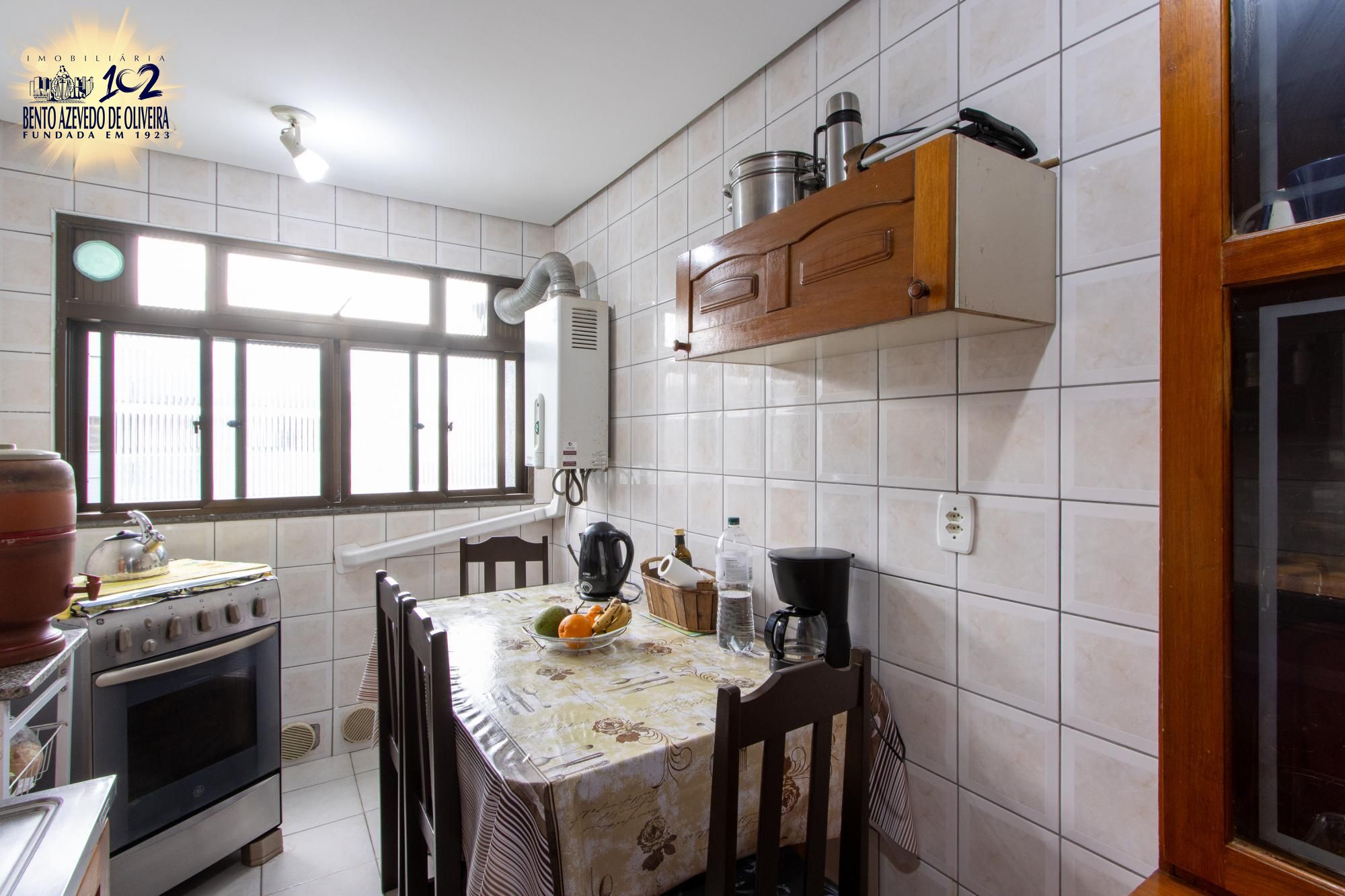 Apartamento, 3 quartos, 158 m² - Foto 6