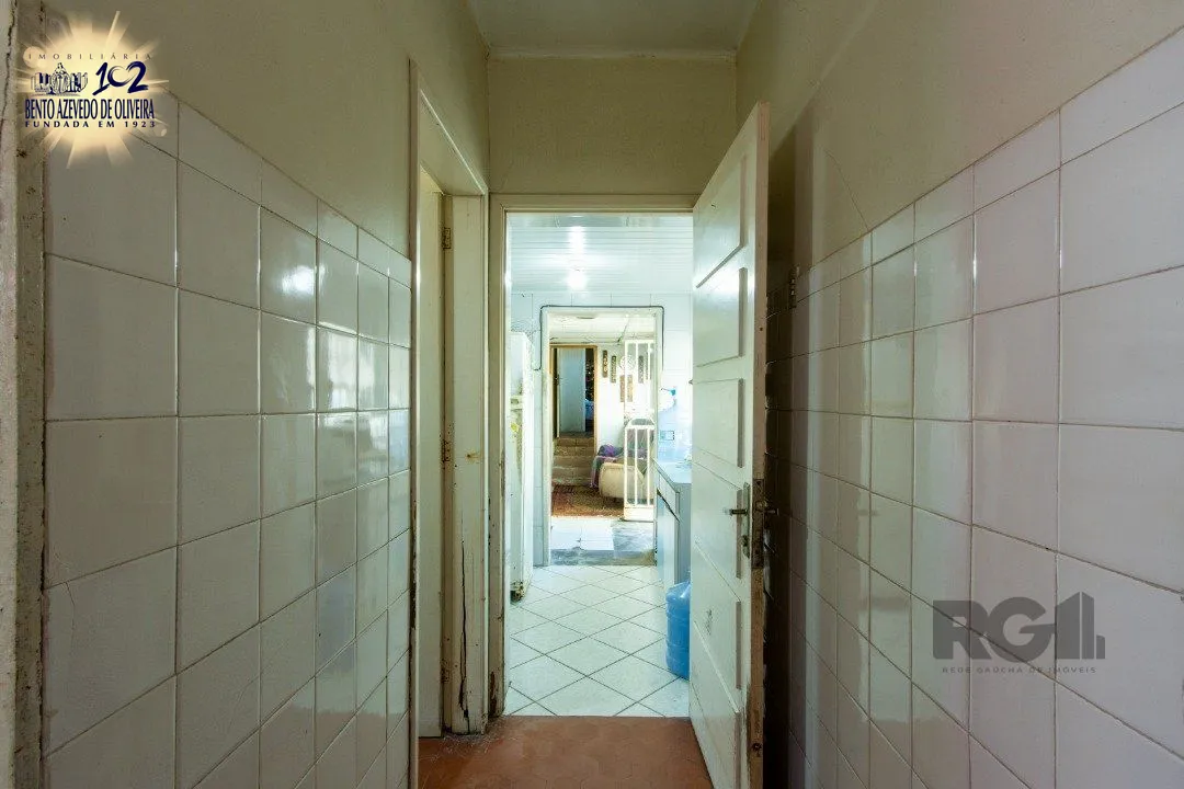 Casa, 3 quartos, 200 m² - Foto 21
