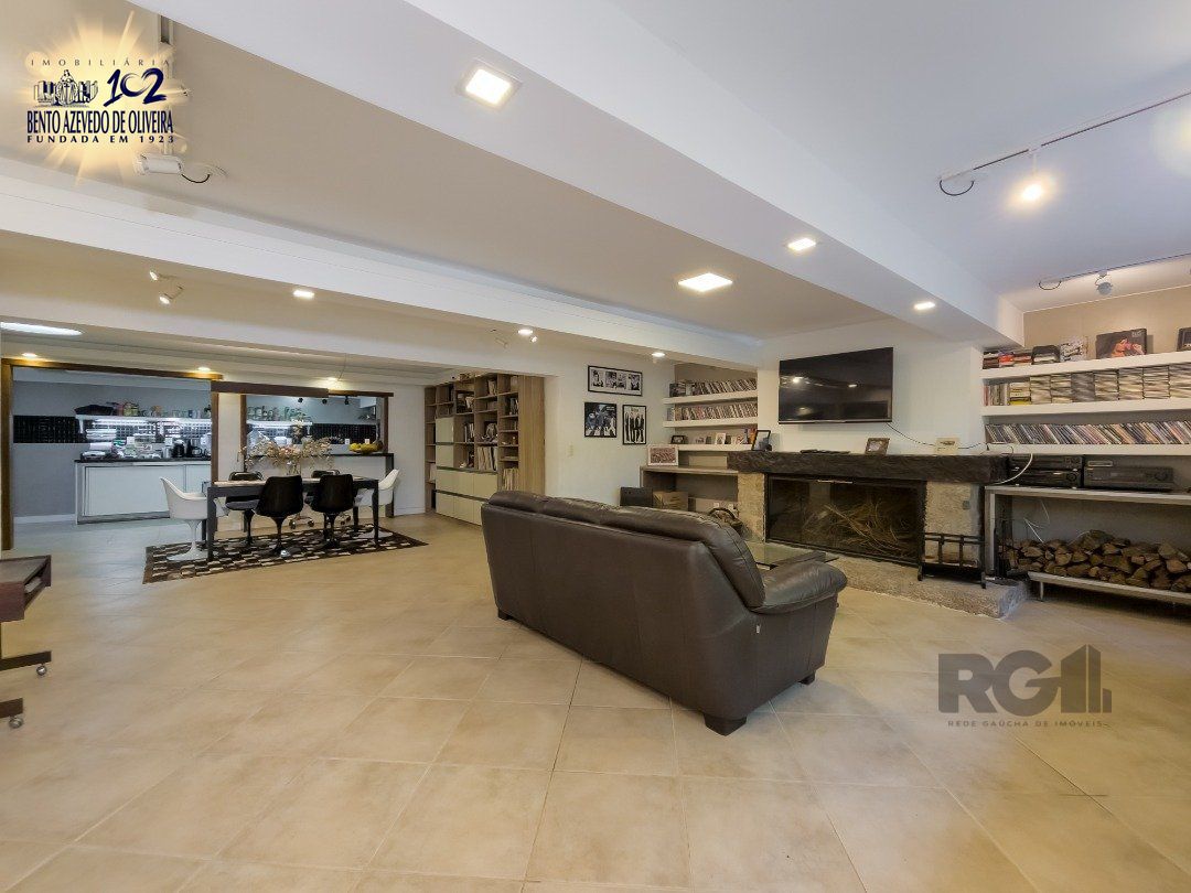 Casa, 3 quartos, 429 m² - Foto 43