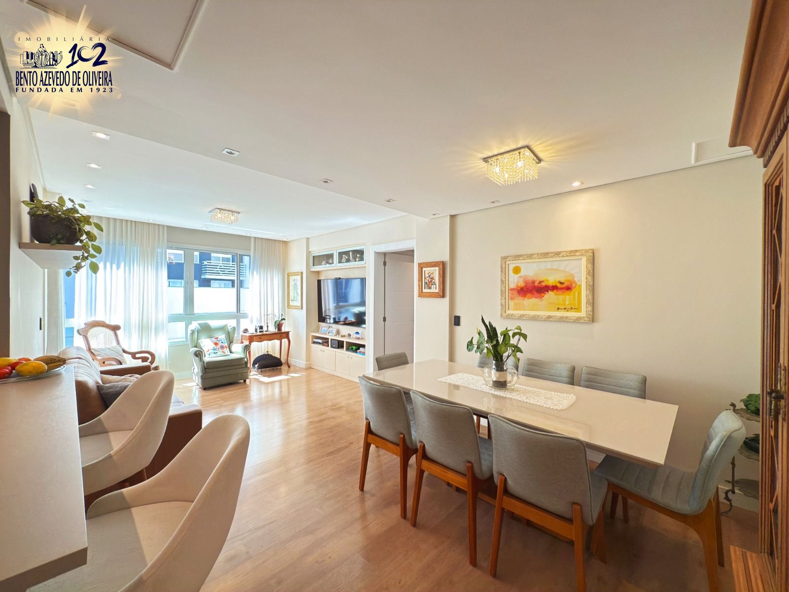 Apartamento, 3 quartos, 96 m² - Foto 35