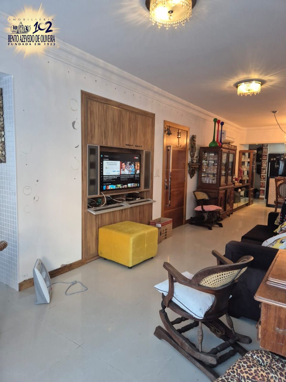 Apartamento, 4 quartos, 212 m² - Foto 4