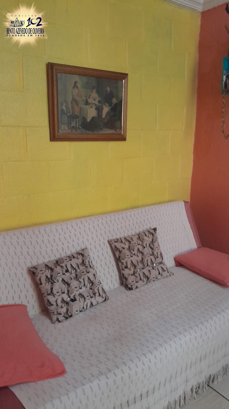 Apartamento, 2 quartos, 36 m² - Foto 2