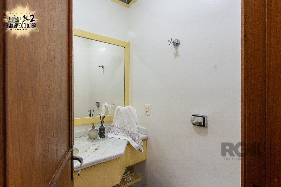 Casa de Condomínio, 4 quartos - Foto 8