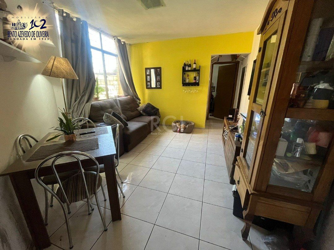 Apartamento, 1 quarto, 41 m² - Foto 5
