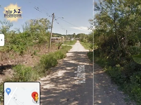 Terreno, 900 m² - Foto 1