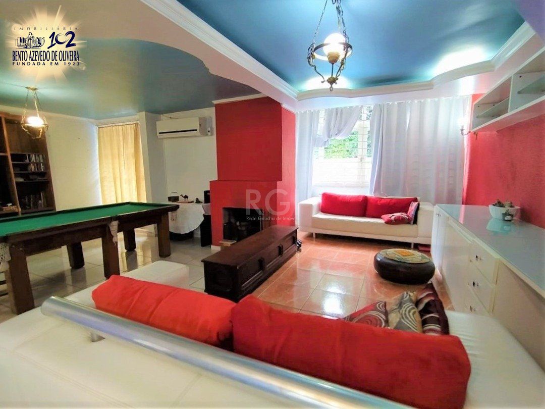 Casa, 4 quartos, 150 m² - Foto 8