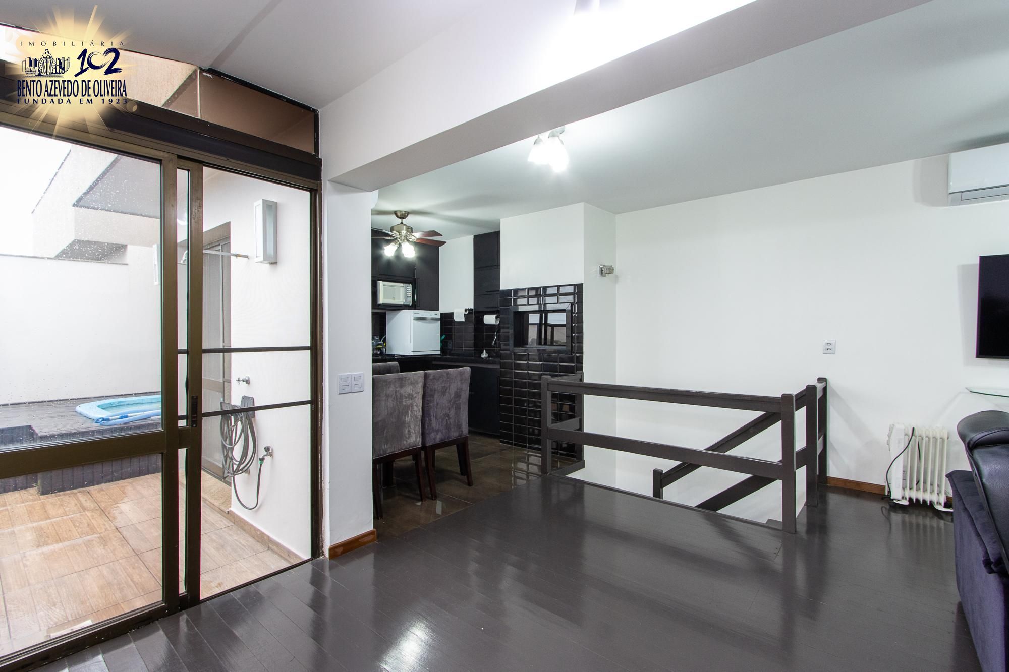 Cobertura, 3 quartos, 159 m² - Foto 31