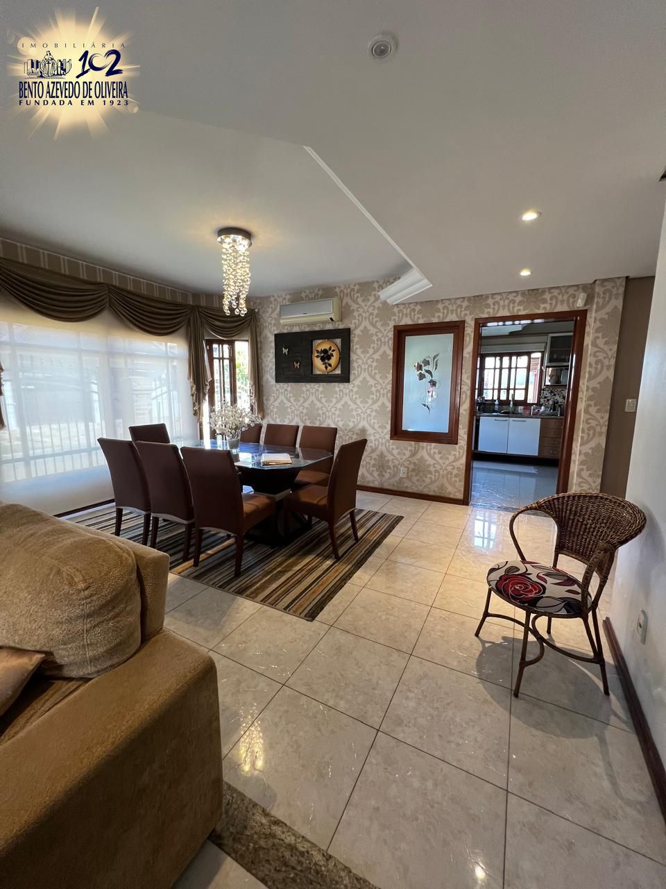 Casa, 3 quartos, 250 m² - Foto 5