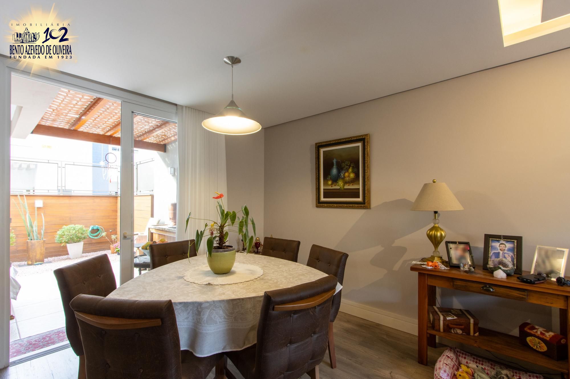 Casa, 3 quartos, 162 m² - Foto 8