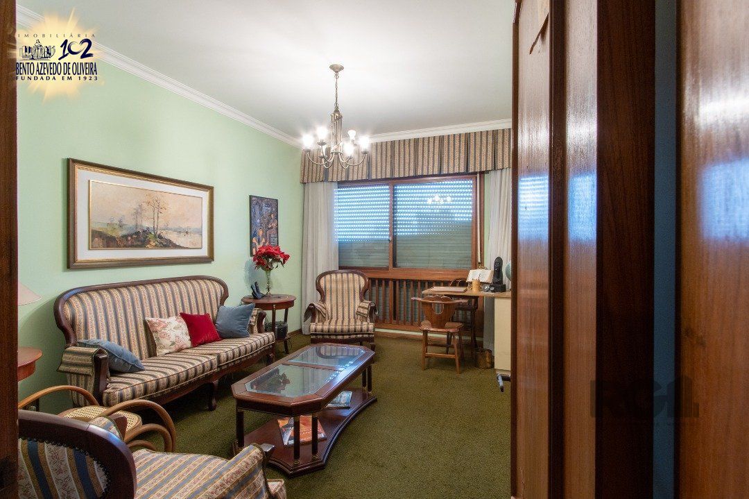 Apartamento, 3 quartos, 257 m² - Foto 6