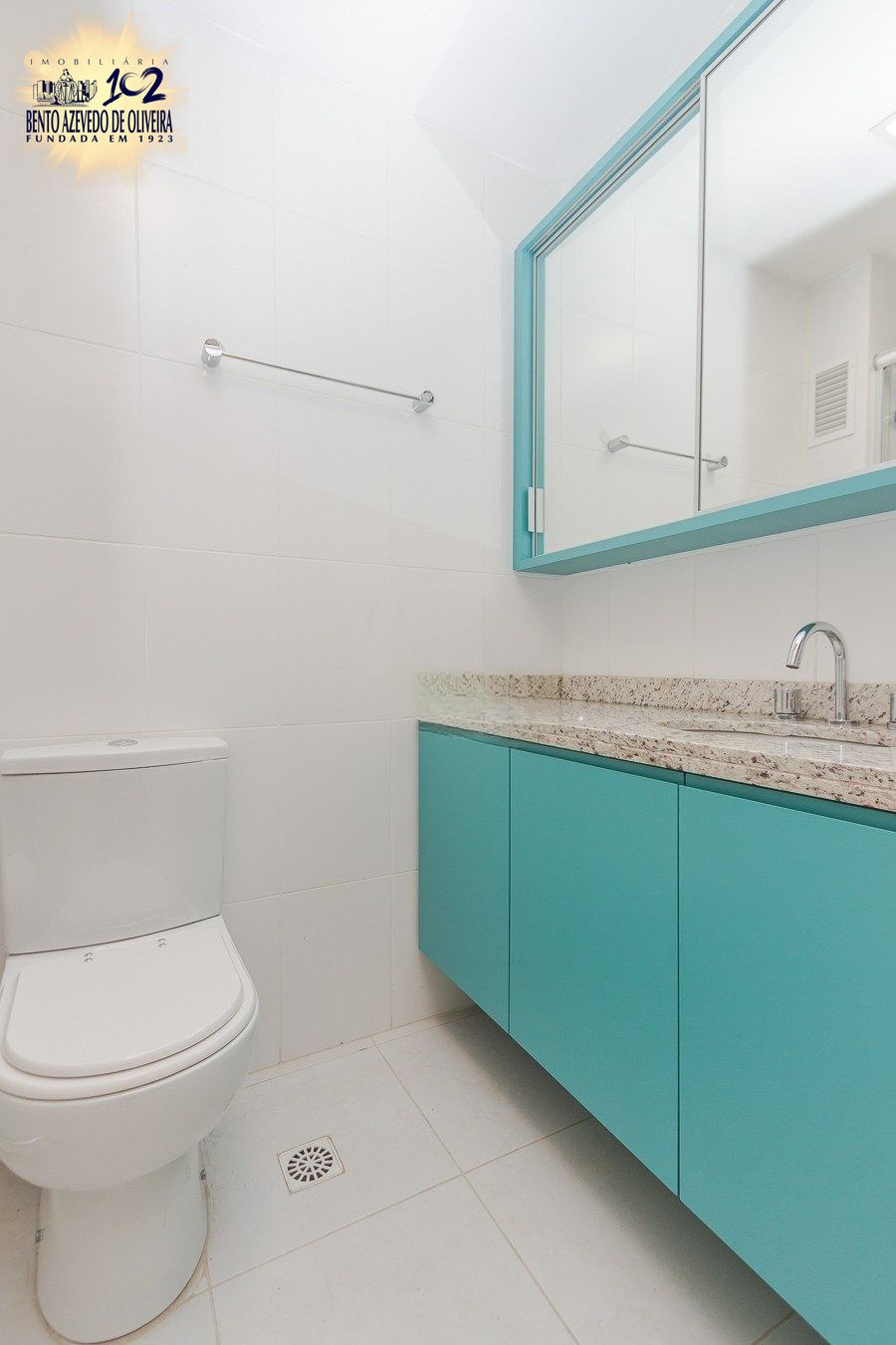 Apartamento, 2 quartos, 64 m² - Foto 8