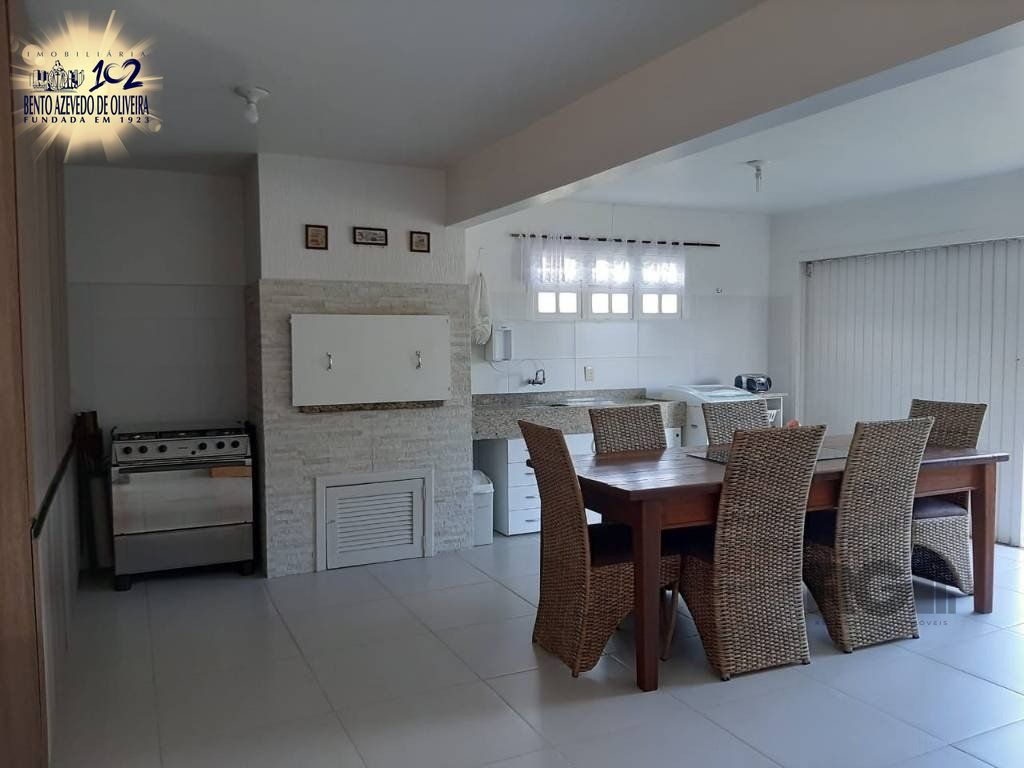 Casa, 5 quartos, 195 m² - Foto 16